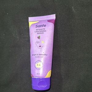 Sanfe Intimate Lightening Serum