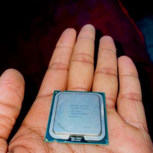 INTEL Processor