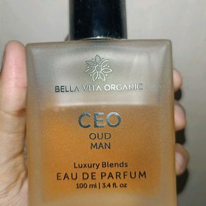 Bella Vita CEO OUD MAN