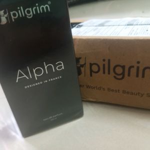 Pilgrim Alpha Perfume