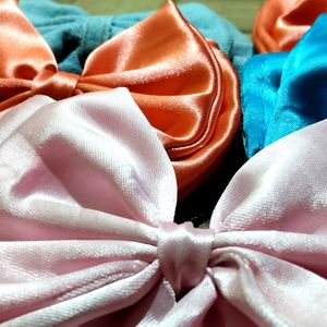 Beautiful Korean Bow Hair Clip