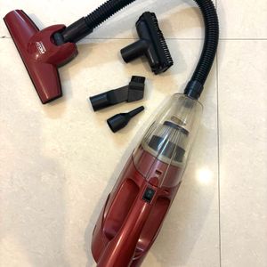 Forbes Portable vacuum Cleaner