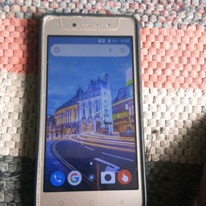 itel 4g Smartphone