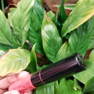 Maybelline Sensational Liquid Lipstick