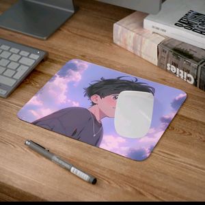 Anime Mouse Pad