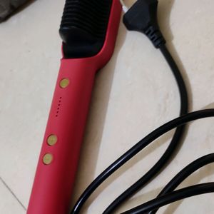 Hair Straightener