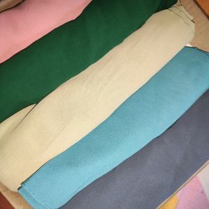 Hijab ( 5 Different Colours Chiffon)