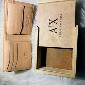 Armani Exchange