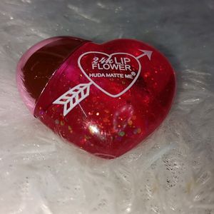 Heart Shape Aromatique Lip Gloss