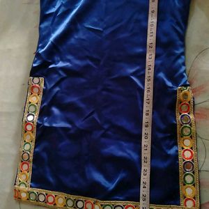 Patiala Salwar Suit