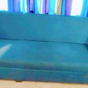 5 Sheeter Sofa Set