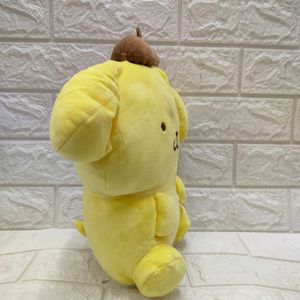 Pompompurin Plush