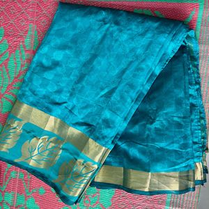 Women Sarees Set Of 3