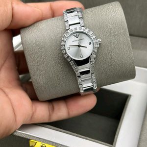 Armani Ladies Watch