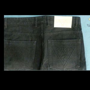 Men Guess Jeans + Freebies