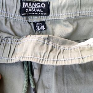 Cargo 6 Pocket