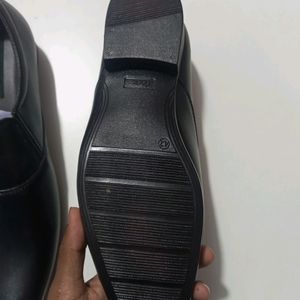 Black Formal Shoes (apno)