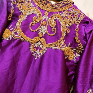 LEHENGA CHOLI FOR SALE