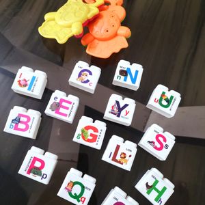 Children's Learning Toys