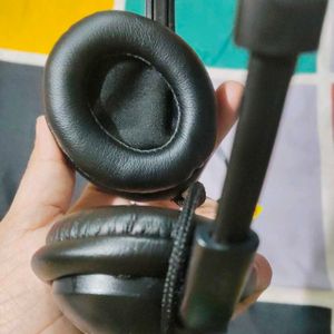 UBON Wired Headphone