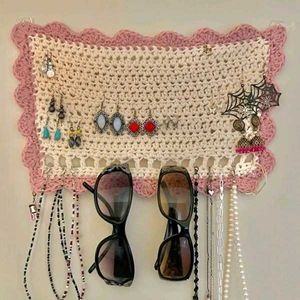 Crochet Handmade Stuff