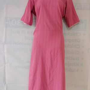 Kurti Pant Set