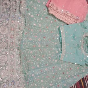 Designer Lehenga Choli