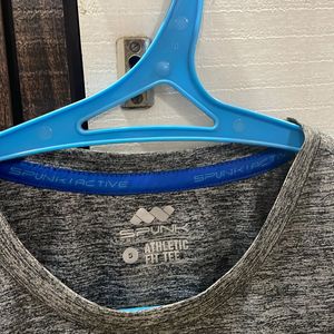 Spunk Gym T-shirt