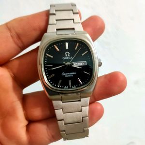 Omega Seamaster Quartz master Copy