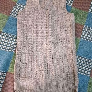 Wool Sweater