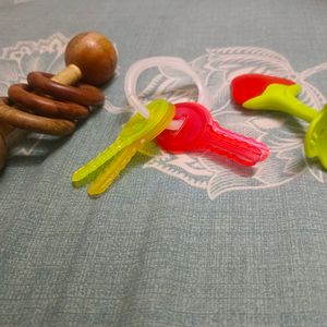 Baby Teether