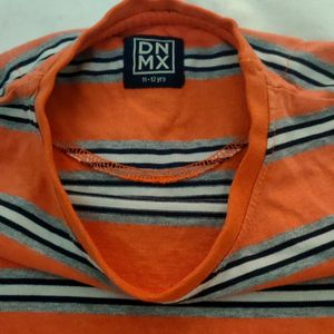 DNMX T-shirt For Boy