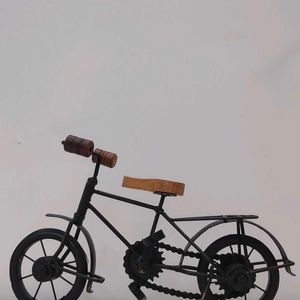 Antique Cycle Showpiece