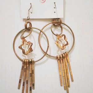 6 Jodi Earings Combo