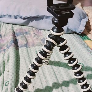 Mobile Tripod