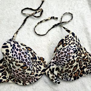 Animal Print Bara 34 Size