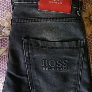 Hugo Boss Men Jeans