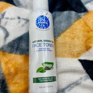 The Moms Co Face Toner