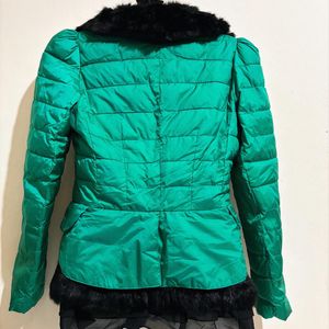 Puffer Jacket