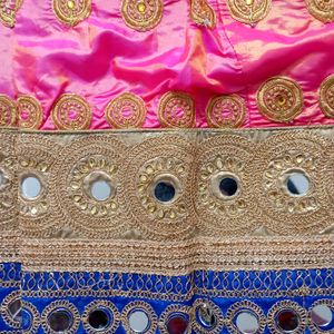 Lehenga Choli