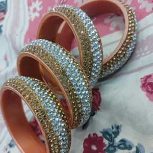 👰Woman Bangle