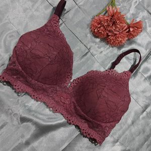 Lasenza Bra