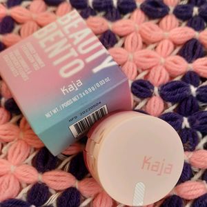 Kaja Beauty Bento Eyeshadow