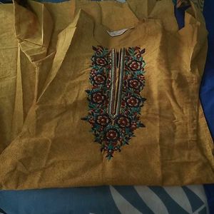 Branded Kurta Set