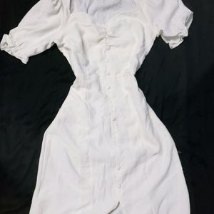 Pinterest White Dress