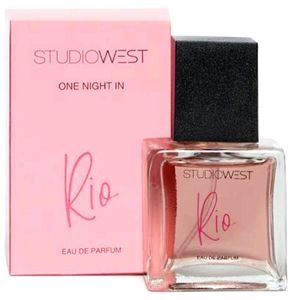 Studiowest Perfume