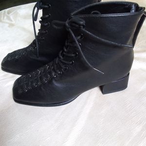 Ankle Boots