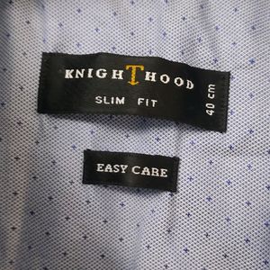 Knighthood Formal Shirt