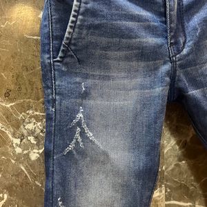 Kids Denim