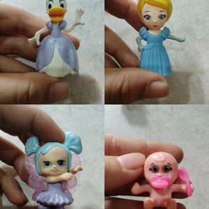 Cute Small 🤏toy's For Kid's girl's 🎀